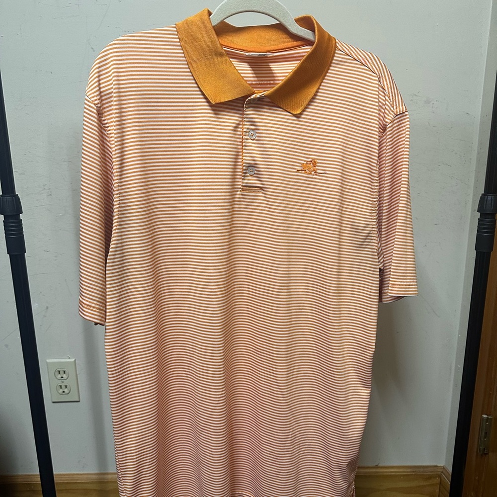 Volunteer Traditions Rifleman Polo